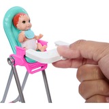 Barbie Family & Friends - Skipper Babysitters Inc. Pop 