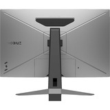 BenQ MOBIUZ EX2710Q 27" gaming monitor Zwart/zilver, 165 Hz, HDMI, DisplayPort, USB, Audio, AMD FreeSync