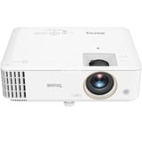 BenQ TH685i HDR console gamingprojector dlp-projector Wit, 4K, HDMI, VGA