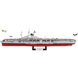 COBI Historical Collection - Vliegdekschip Graf Zeppelin Constructiespeelgoed 