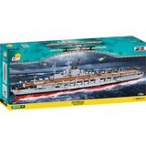 COBI Historical Collection - Vliegdekschip Graf Zeppelin Constructiespeelgoed 