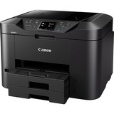 Canon Maxify MB2750 all-in-one inkjetprinter met faxfunctie Zwart, kopiëren, scannen, faxen, Wi-Fi, LAN