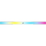 Corsair 32 GB DDR5-7000 Kit werkgeheugen Zwart, CMH32GX5M2X7000C34, Vengeance RGB, XMP 3.0