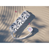 Corsair NAUTILUS 360 RS LCD waterkoeling Wit