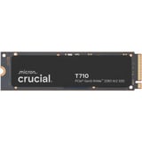 Crucial T710 1 TB SSD PCIe 5.0 x4, NVMe 2.0, M.2 2280