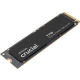 Crucial T710 1 TB SSD PCIe 5.0 x4, NVMe 2.0, M.2 2280