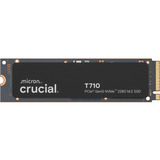Crucial T710 1 TB SSD PCIe 5.0 x4, NVMe 2.0, M.2 2280