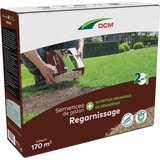 DCM Graszaad Plus Herstel 2,55 kg zaden Tot 170 m²