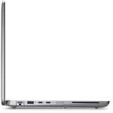 Dell Latitude 5440-02RVW 14" laptop Grijs | i5-1335U | Iris Xe Graphics | 16 GB | 512 GB SSD