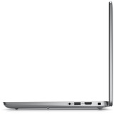 Dell Latitude 5440-02RVW 14" laptop Grijs | i5-1335U | Iris Xe Graphics | 16 GB | 512 GB SSD
