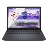 Dell Pro Max 16 MC16250 (KFPKH) 16"  laptop Zwart | Ultra 7 265H | RTX PRO 1000 | 64 GB | 1 TB SSD