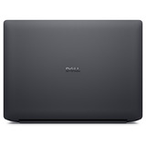 Dell Pro Max 16 MC16250 (KFPKH) 16"  laptop Zwart | Ultra 7 265H | RTX PRO 1000 | 64 GB | 1 TB SSD
