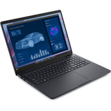 Dell Pro Max 16 MC16255 16"  Copilot+ laptop Zwart | Ryzen AI 7 PRO 350 | RTX PRO 500 Blackwell | 32 GB | 512 GB SSD