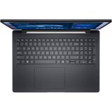 Dell Pro Max 16 MC16255 16"  Copilot+ laptop Zwart | Ryzen AI 7 PRO 350 | RTX PRO 500 Blackwell | 32 GB | 512 GB SSD