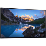 Dell UltraSharp U2424H WOST 23.8" monitor Zwart/zilver, 120 Hz, HDMI, DisplayPort, USB
