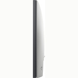 Dell UltraSharp U2424H WOST 23.8" monitor Zwart/zilver, 120 Hz, HDMI, DisplayPort, USB