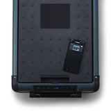 Dometic CFX2 28 Mobiele compressorkoelbox Blauw, 28 liter