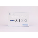 ECOVACS Antibacteriële Buddy Kit voor DEEBOT X5 reinigingsmiddel 