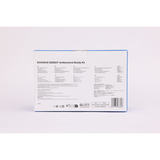 ECOVACS Antibacteriële Buddy Kit voor DEEBOT X5 reinigingsmiddel 
