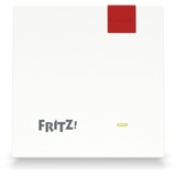 FRITZ! FRITZ!WLAN Repeater 1200 AX International Wit, Wi-Fi 6, Mesh Wi-Fi