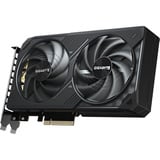 GIGABYTE GeForce RTX 5060 Ti WINDFORCE 8G grafische kaart 3x DisplayPort, 1x HDMI