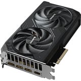 GIGABYTE GeForce RTX 5060 Ti WINDFORCE 8G grafische kaart 3x DisplayPort, 1x HDMI