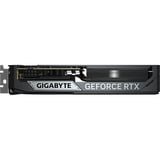 GIGABYTE GeForce RTX 5060 Ti WINDFORCE 8G grafische kaart 3x DisplayPort, 1x HDMI
