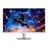 GIGABYTE M27UP ICE 27" gaming monitor Wit, 2x HDMI, DisplayPort, 3x USB-A, USB-B, USB-C, 160 Hz / 330 Hz