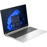 HP EliteBook 860 G11 (9G0H4ET) 16"  laptop Zilver | Core Ultra 5 125U | Intel Graphics | 16 GB | 512 GB SSD