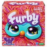 Hasbro Furby Koraal Pluchenspeelgoed 