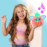 Hasbro Furby Koraal Pluchenspeelgoed 