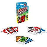 Hasbro Monopoly - Bieden Kaartspel Nederlands, 2 - 5 spelers, 60 minuten, Vanaf 7 jaar
