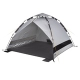 High Peak Calida 80 tent Zilver/grijs