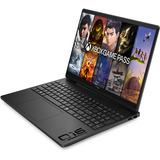 HyperX OMEN 15" Gaming Laptop PC 15-gb0070nd 15.3"   Zwart | Ryzen 7 260 | RTX 5060 | 24 GB | 1 TB SSD