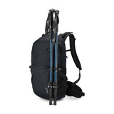 Jack Wolfskin Echotrek Shape 20 rugzak Zwart