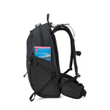 Jack Wolfskin Echotrek Shape 20 rugzak Zwart