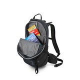 Jack Wolfskin Echotrek Shape 20 rugzak Zwart