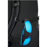 Jack Wolfskin Echotrek Shape 20 rugzak Zwart