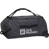 Jack Wolfskin  rugzak Zwart