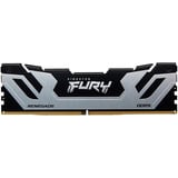 Kingston FURY 24 GB DDR5-8800 werkgeheugen Zilver/zwart, KF588CU42RS-24, Renegade, XMP 3.0