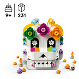 LEGO Altaar van de Doden Constructiespeelgoed 40811