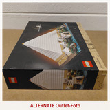 LEGO Architecture - Grote Piramide van Gizeh Constructiespeelgoed 21058