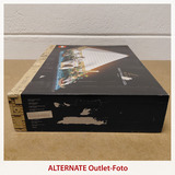 LEGO Architecture - Grote Piramide van Gizeh Constructiespeelgoed 21058