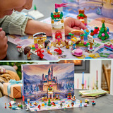 LEGO Disney Princess - Adventskalender 2026 Constructiespeelgoed 43298