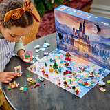 LEGO Disney Princess - Adventskalender 2026 Constructiespeelgoed 43298