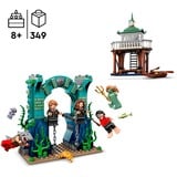 LEGO Harry Potter - Toverschool Toernooi: Het Zwarte Meer Constructiespeelgoed 76420
