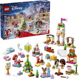 LEGO LEGO 43298 D.P. Adventskalender 2026 Constructiespeelgoed 