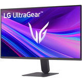 LG UltraGear 24G411A-B 24" gaming monitor Zwart, HDMI, DisplayPort, 144 Hz
