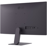 LG UltraGear 24G411A-B 24" gaming monitor Zwart, HDMI, DisplayPort, 144 Hz