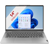 Lenovo IdeaPad Flex 5 14ABR8 (82XX00GRMH) 14"  2-in-1 laptop Grijs | R5 5625U | Radeon Graphics | 16 GB | 512 GB SSD | Touch